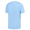 Conjunto (Camiseta+Pantalón Corto) Manchester City 2023-24 Primera Equipación - Niño